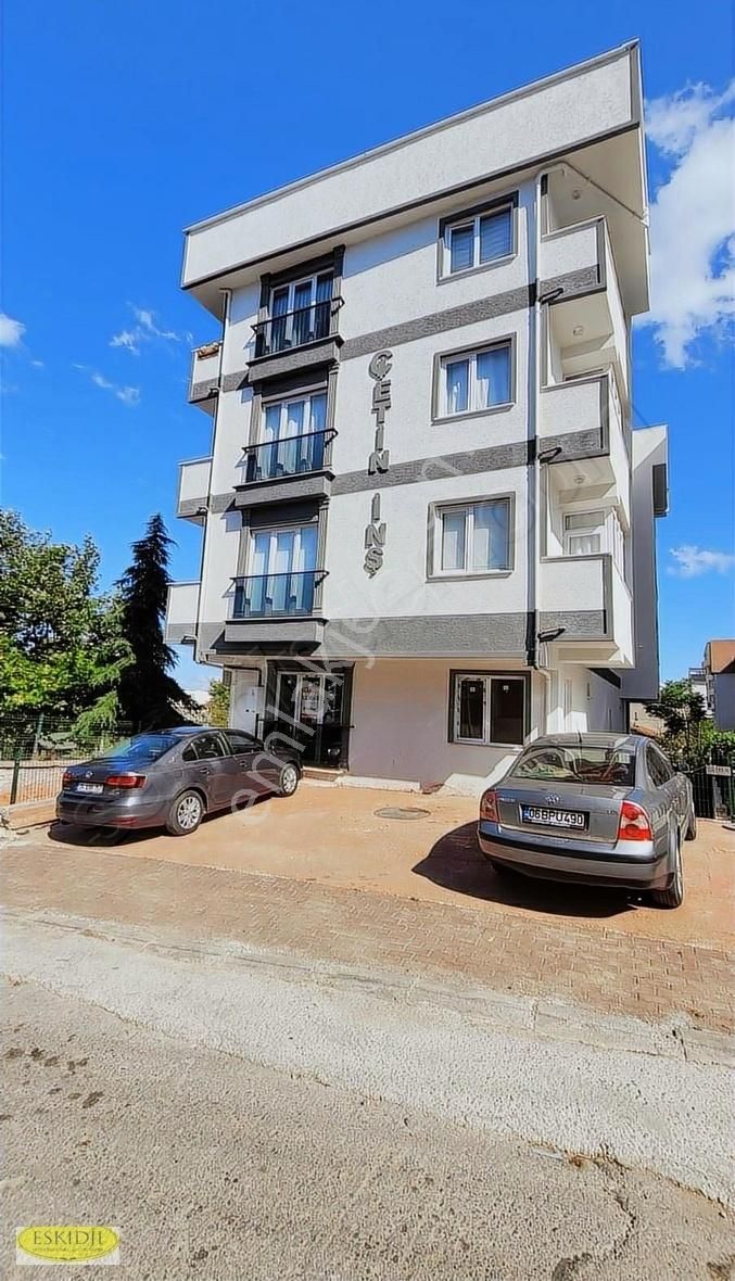 Çayırova İnönü Satılık Daire HAYMEANA PARKI CEPHE 1.kat 2+1 SATILIK SIFIR BOŞ 90M2 DAİRE