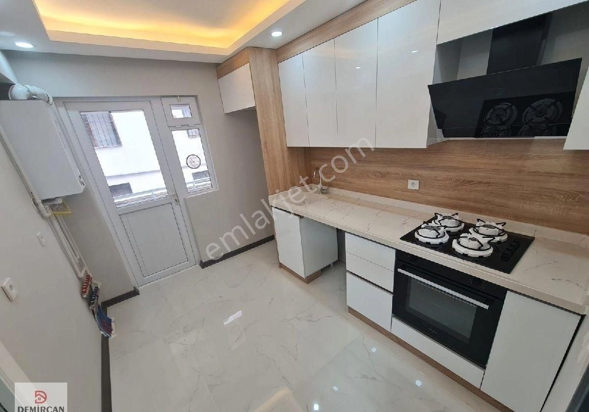 Etimesgut Elvan Satılık Daire ELVAN MAH.DE FULL YAPILI SATILIK 3+1 GENİŞ DAİRE