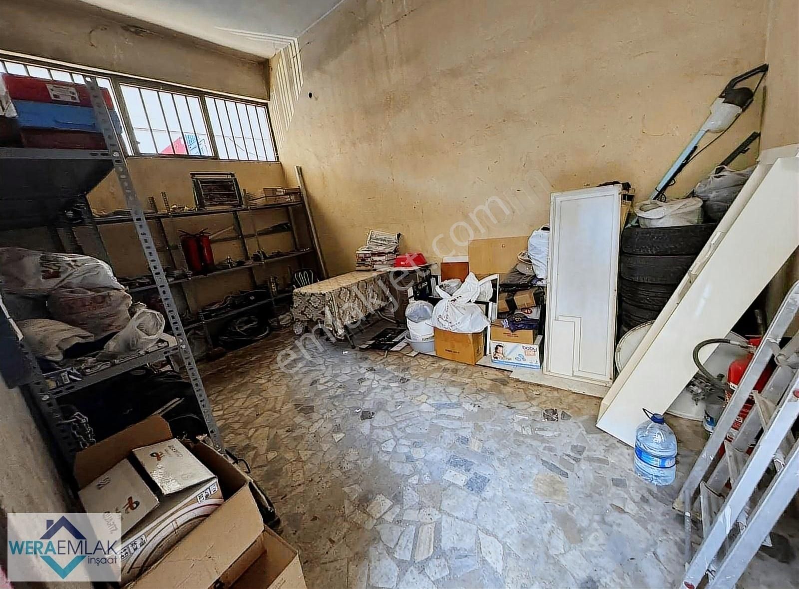 Pendik Orhangazi Satılık Dükkan & Mağaza PENDİK ORHANGAZİ MAH'DE 30 M2 KELEPİR SATILIK DÜKKAN