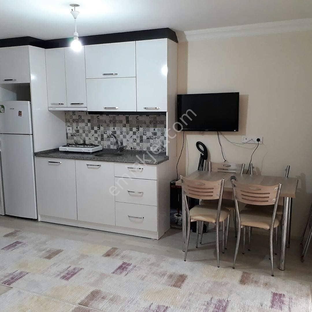 Uşak Merkez Ünalan Kiralık Daire  ZİRAAT ODASI ARKASI KİRALIK 2+1 APART