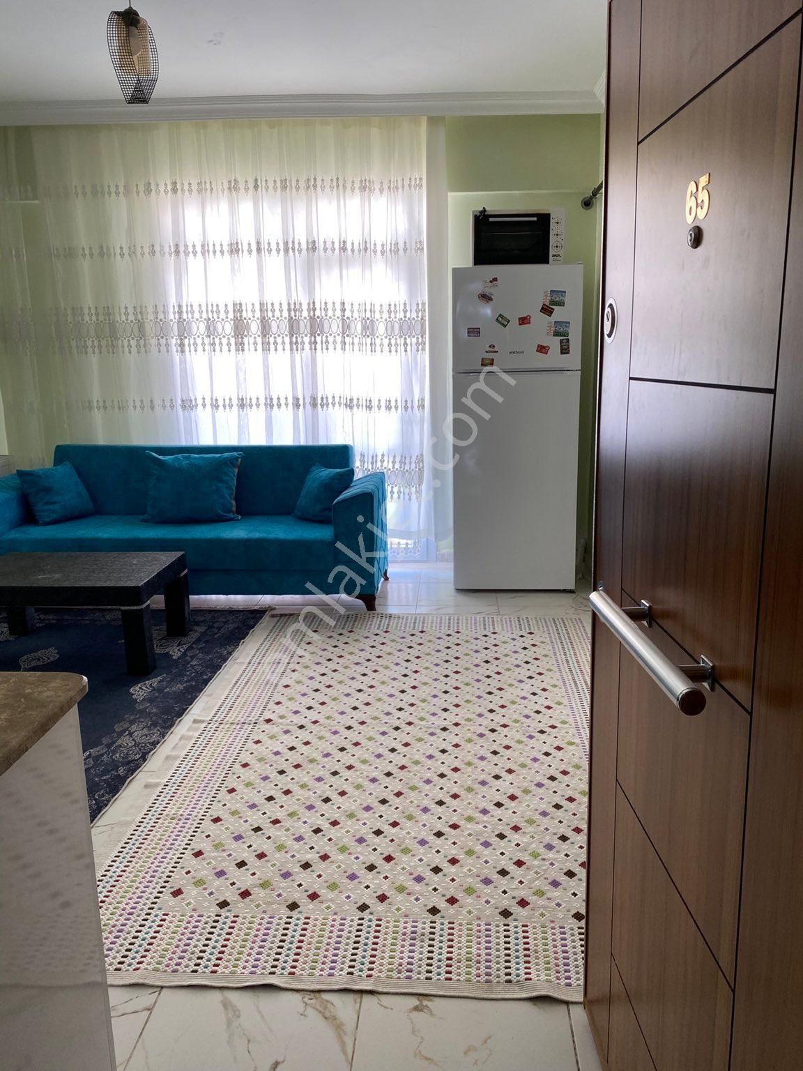 Kilis Merkez Mehmet Sanlı Kiralık Daire İNŞA EMLAK OFİSİNDEN KİRALIK 2+1 Geniş stüdyo daire