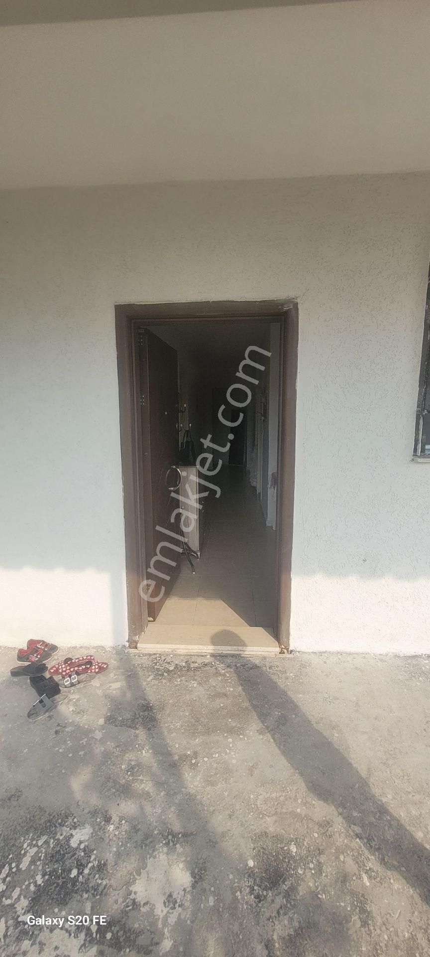 İskenderun Sakarya Satılık Daire SAKARYA MAH SATILIK  2+1 DAİRE BODRUM KAT 