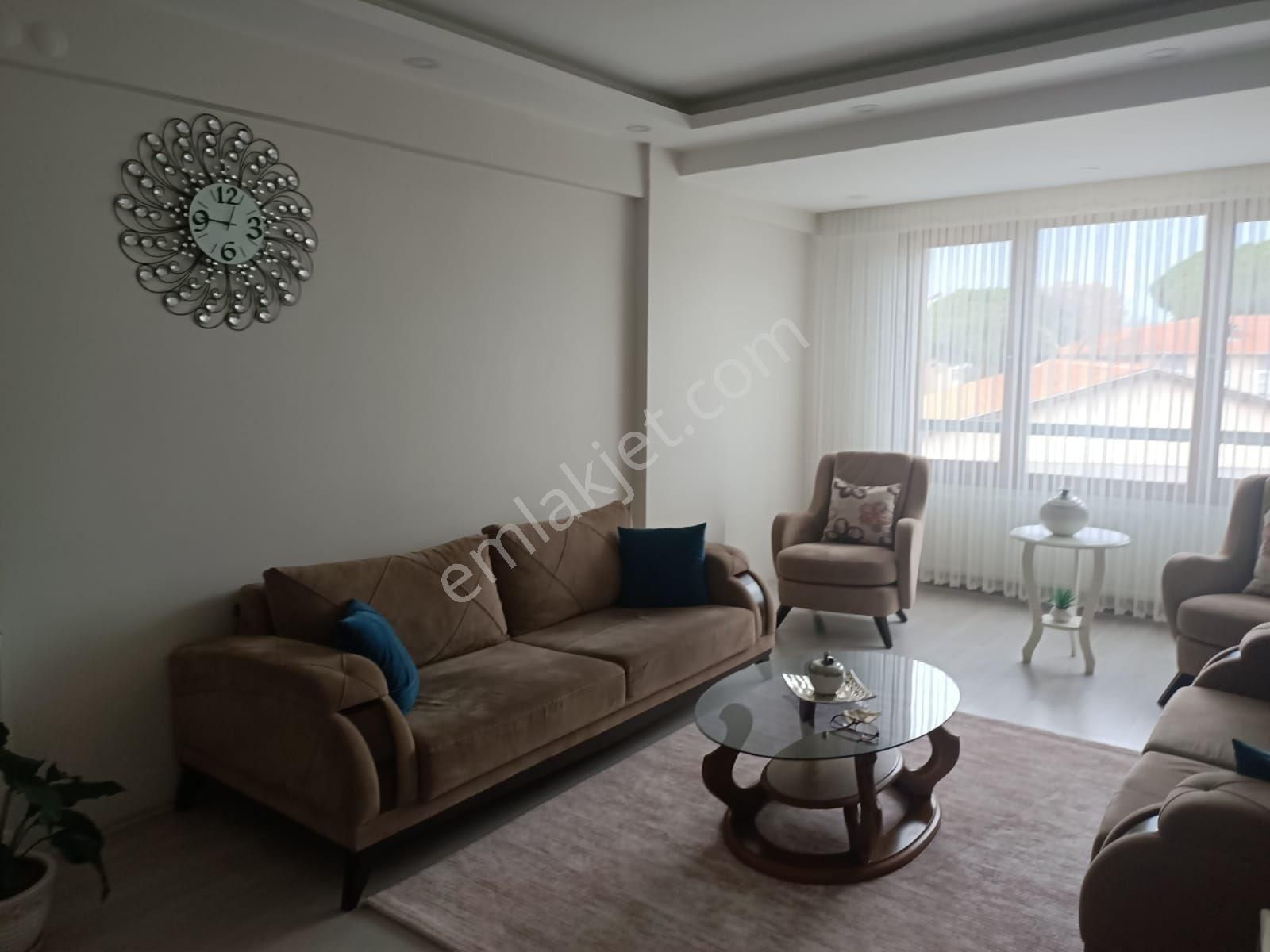 Salihli Namık Kemal Satılık Daire  SATILIK 3+1 DAİRE 