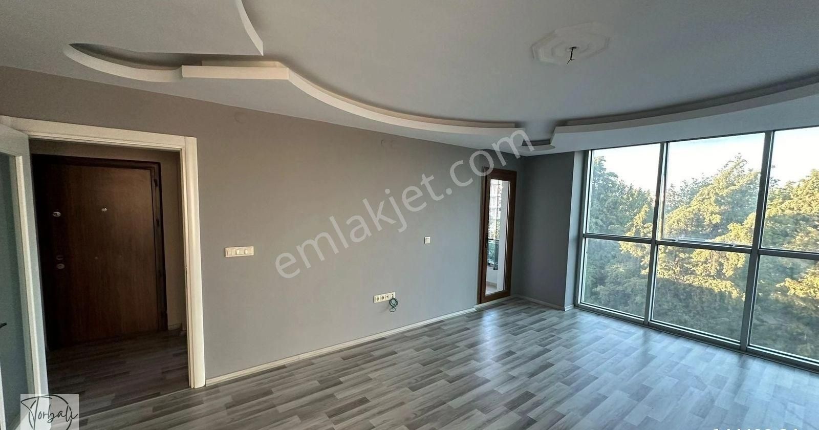 Torbalı Muratbey Satılık Daire Koruluk Karşısı 145m2 3+1 Satılık Daire !