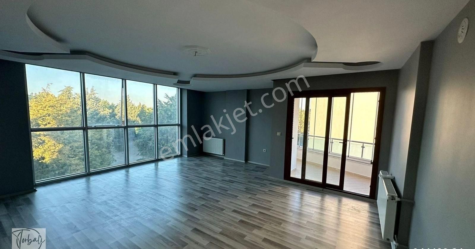 Torbalı Muratbey Satılık Daire Koruluk Karşısı 145m2 3+1 Satılık Daire !