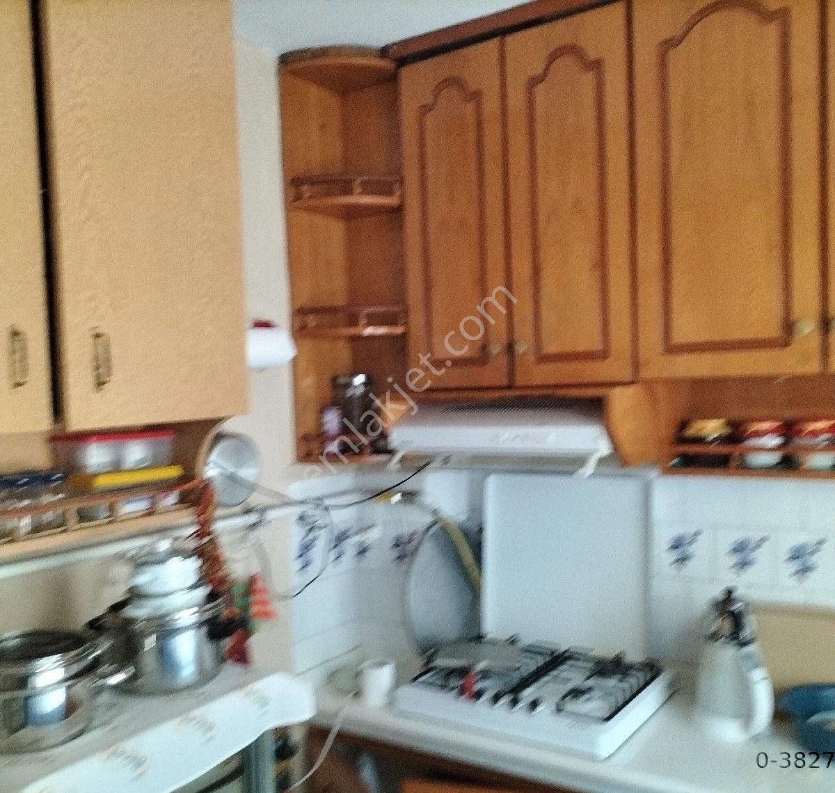 Satılık Müstakil Ev - Görsel 26