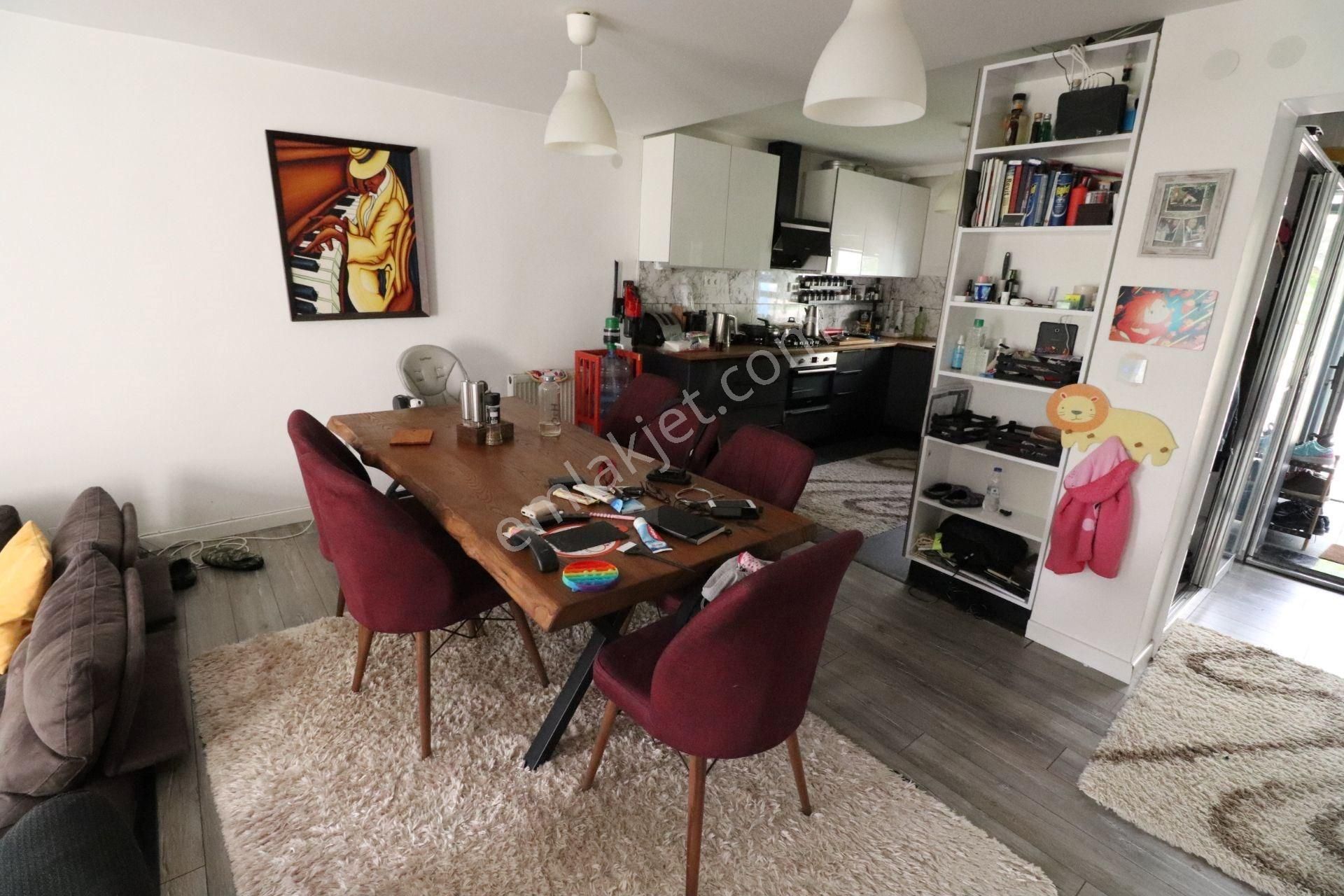 Çankaya Koru Satılık Villa  Çayyolu Koru Yeşiltepe Sitesi Satılık 4+2 Villa