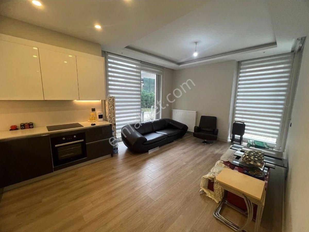 Zeytinburnu Maltepe Satılık Daire ZEYTİNBURNU 3S KALE TOPAZ RESİDENCE SATILIK OTURUMA HAZIR DAİRE