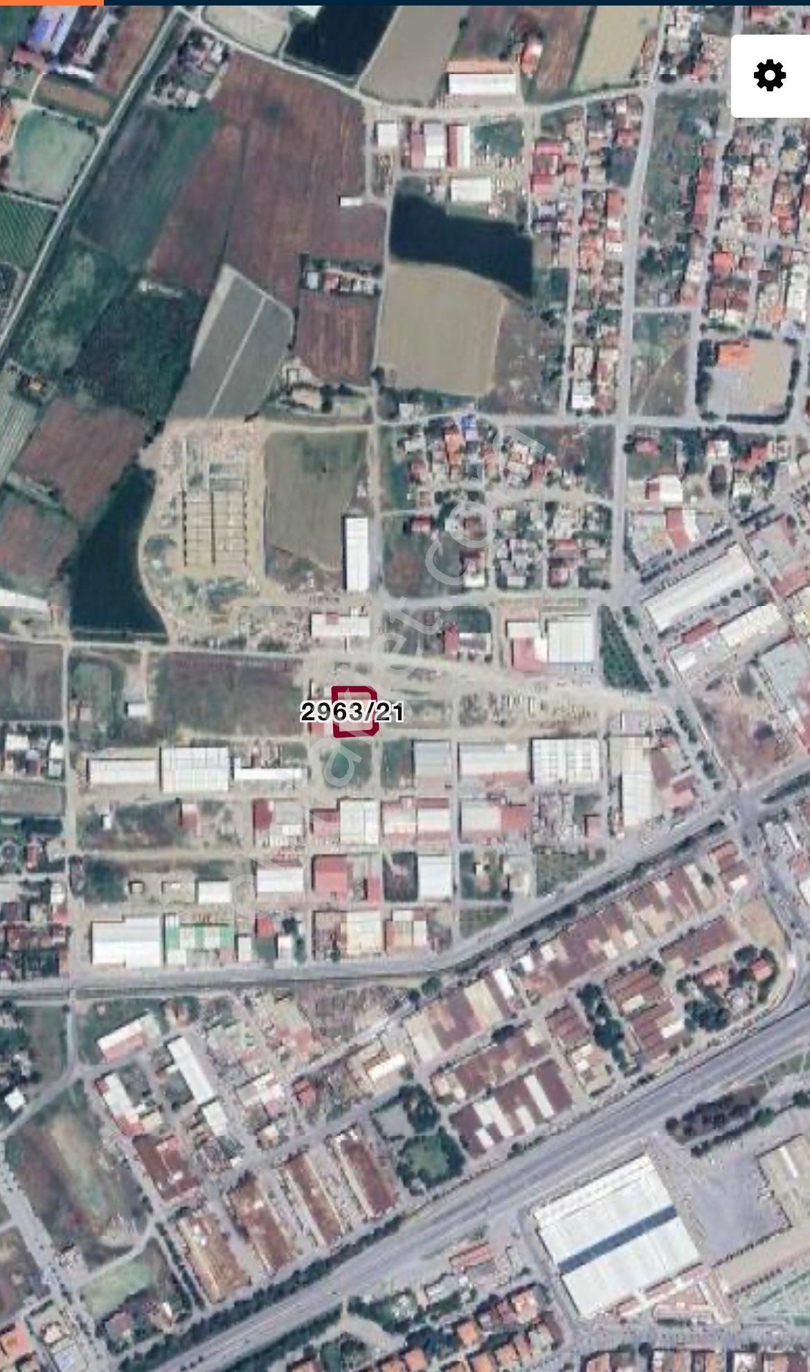 Satilik depo