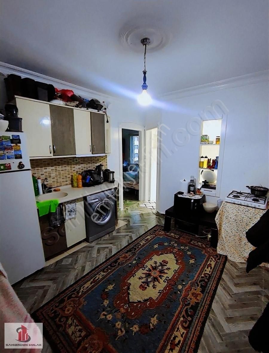 Şahinbey Güneykent Satılık Residence SHB EMLAK'TAN 2+1 GİRİŞ KAT GARAJ TAPULU SATILIK YATIRIMA UYGUN!