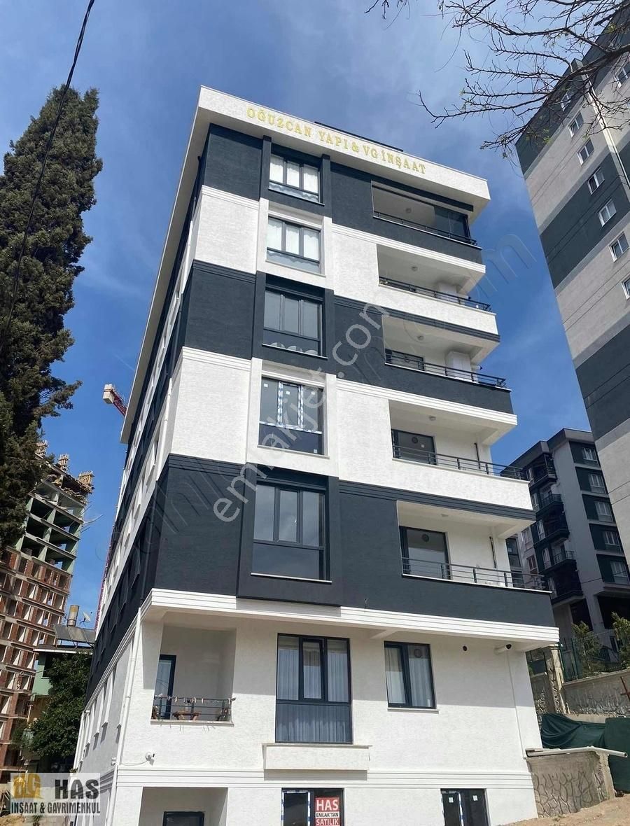 Tuzla Aydıntepe Satılık Daire HAS GAYRİMENKUL'DEN AYDINTEPEDE SATILIK 3+1 DAİRE