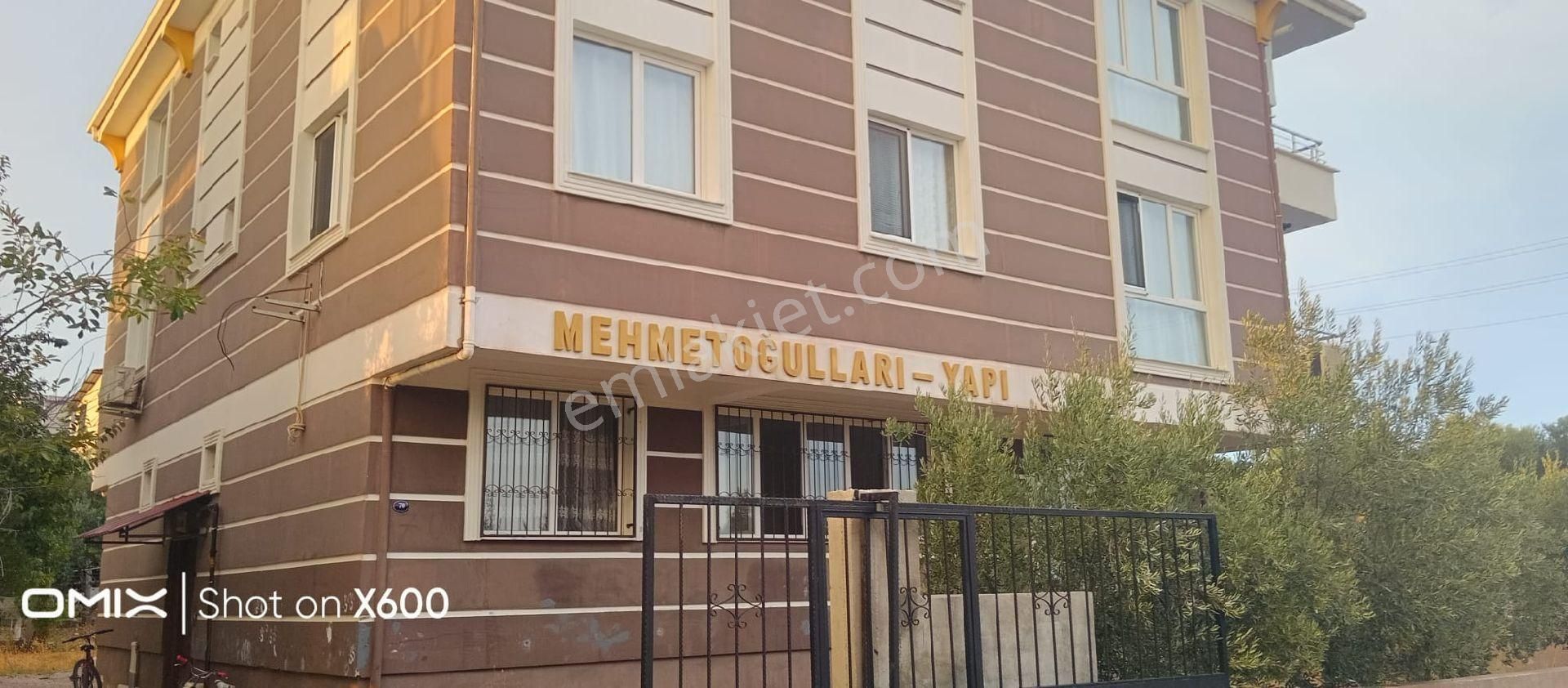 Torbalı Fevzi Çakmak Satılık Daire AYRANCILAR FEVZICAKMAK MAHALLESINDE 2+1 SIFIR MASRAFSIZ SATILIK DAIRE