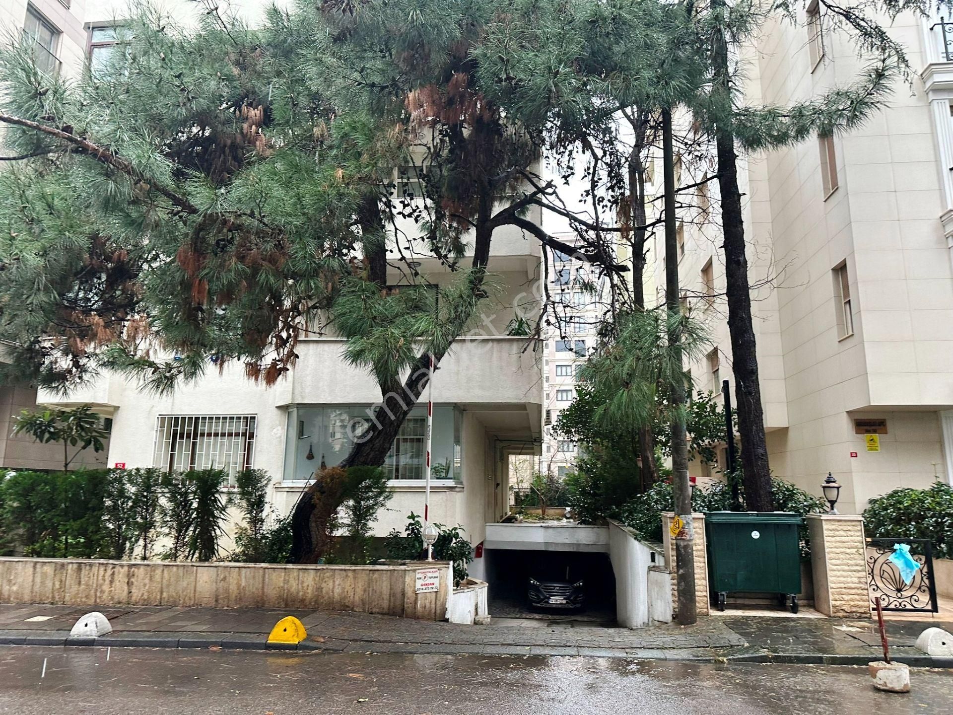 Kadıköy Suadiye Satılık Daire  SUADİYE HAMİYET YÜCESES SK.250m2 OTOPARKLI KİRACISIZ SATILIK 5+1