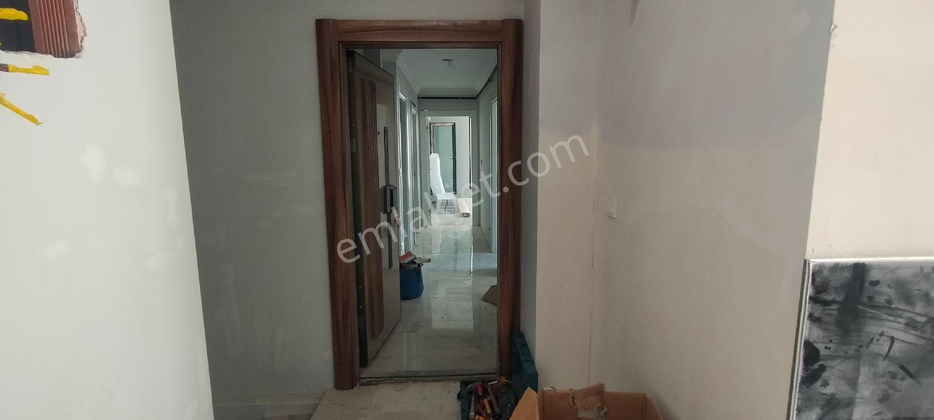 Sancaktepe Merve Satılık Daire Sancaktepe Satılık 2+1 85m² Yüksekgiriş 