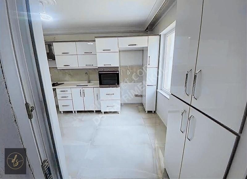 Polatlı Mehmet Akif Satılık Daire D'S GARİMENKUL'DEN M.AKİF MH.4+1 ULTRA LÜKS YAPILI DAİRE