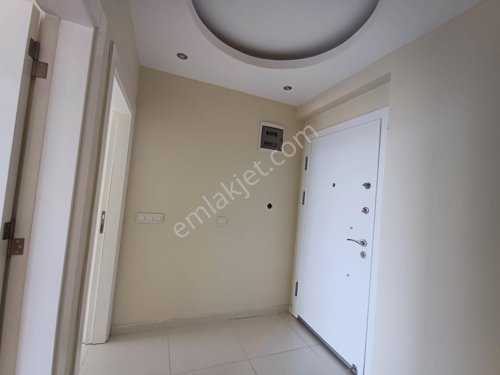 Alanya Mahmutlar Kiralık Daire  MAHMUTLAR KIRALIK 1+1 BOŞ DAIRE ALANYA MY WORD REZIDANS