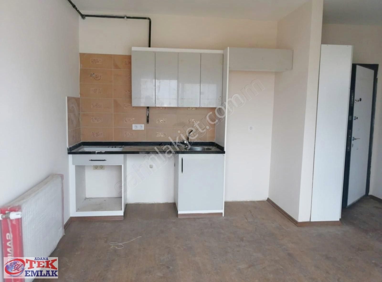 Seyhan Bahçeşehir Satılık Daire ŞIK VE KULLANIŞLI BAHÇEŞEHİRDE SATILIK DAİRE