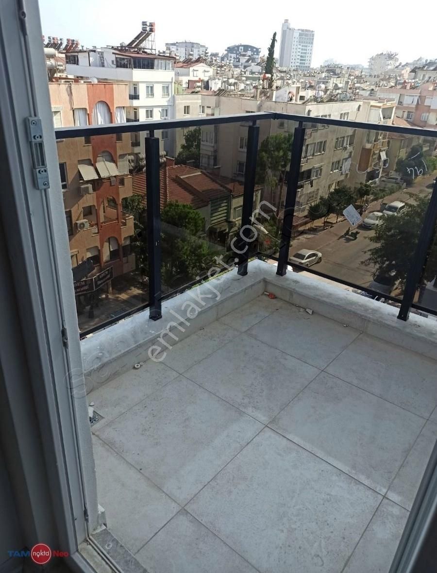 Muratpaşa Güvenlik Satılık Daire GÜVENLİK MAHALLESİNDE 2+1 SATILIK DAİRE