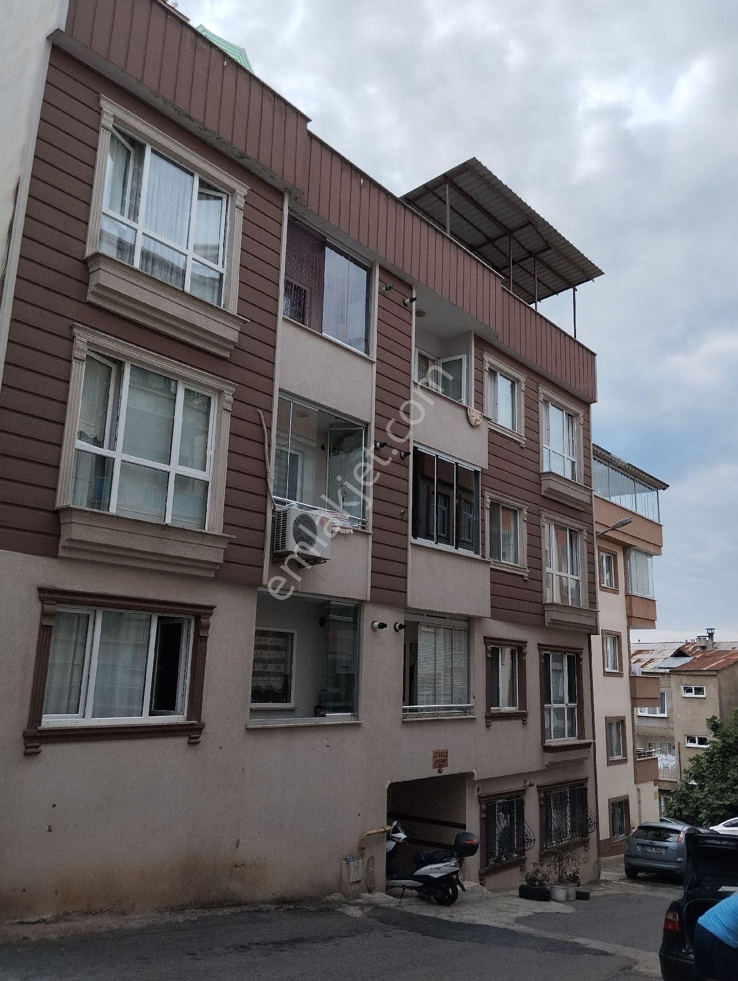 Ortahisar Yeşiltepe Satılık Daire Trabzon/Yeşiltepede Dublexs deniz mazaralı daire 