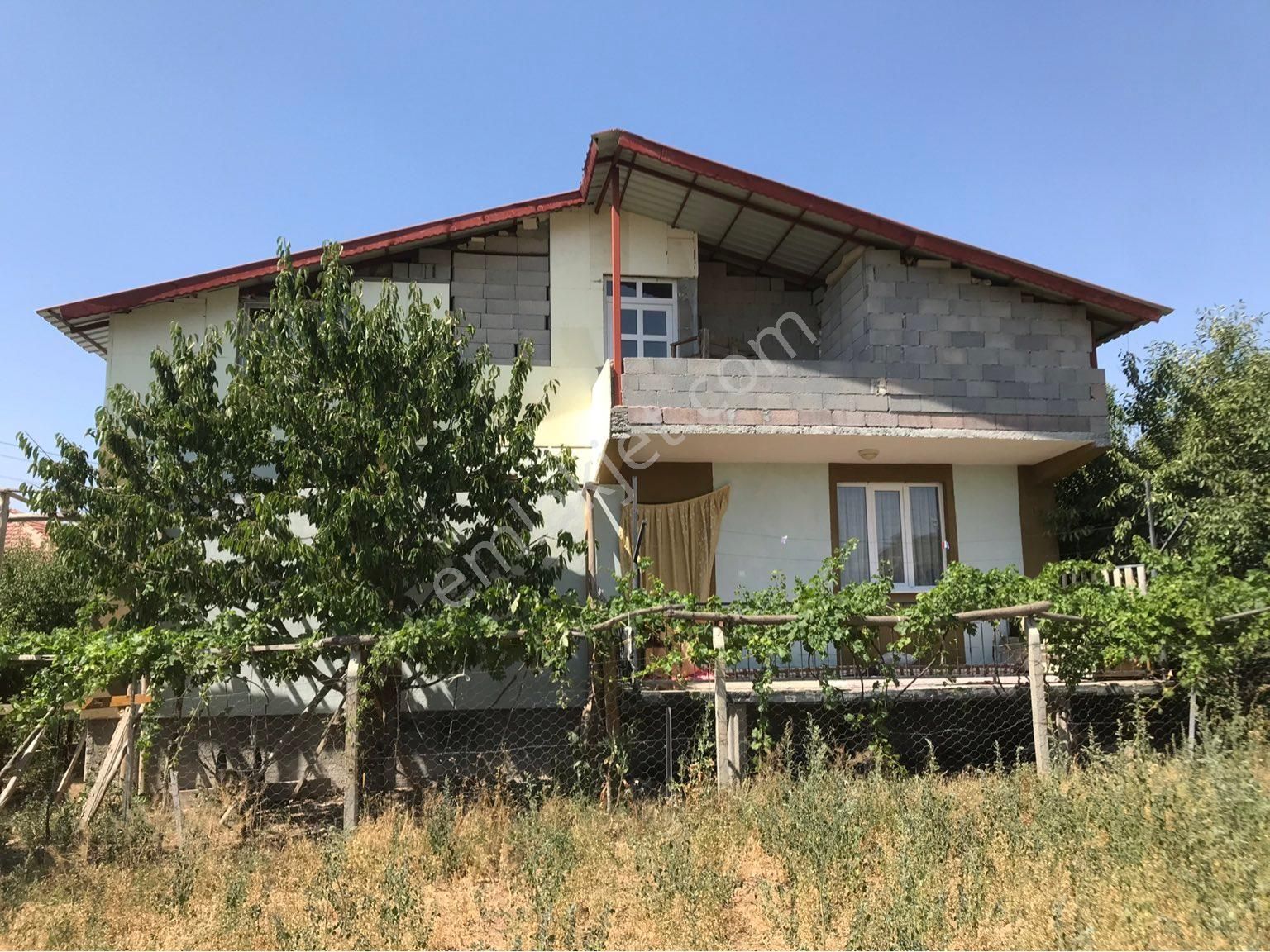 Evli Bahçe 🤠 Doğanın Kalbi Konya Yeni Bahçede