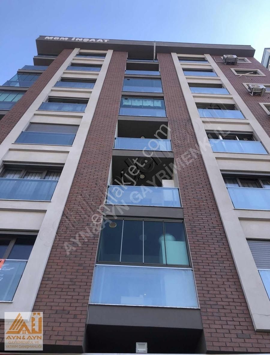 Karşıyaka Şemikler Satılık Daire ŞEMİKLER ANADOLU CADDESİNDE 2+1 SATILIK DAİRE