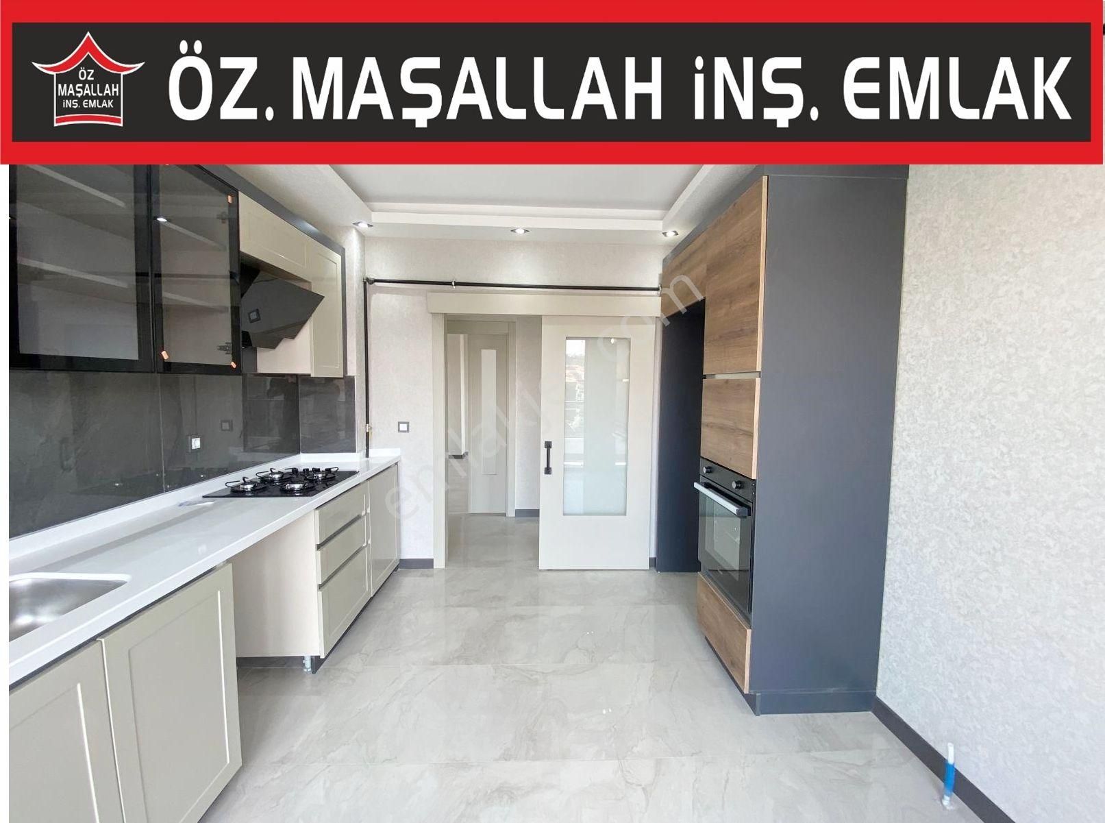 Keçiören Karakaya Satılık Daire  KECİÖREN'DE CADDE USTU KATTA MEGA LÜX MANZARALI 4+1 DAİRE