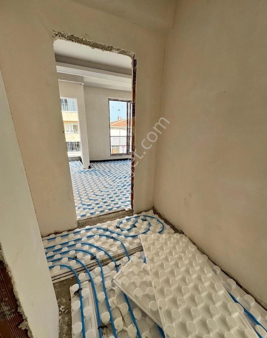 Süleymanpaşa Altınova Satılık Daire TEKİRDAĞ ALTINOVADA LÜX 2+1 SIFIR  KUPON DAİRE