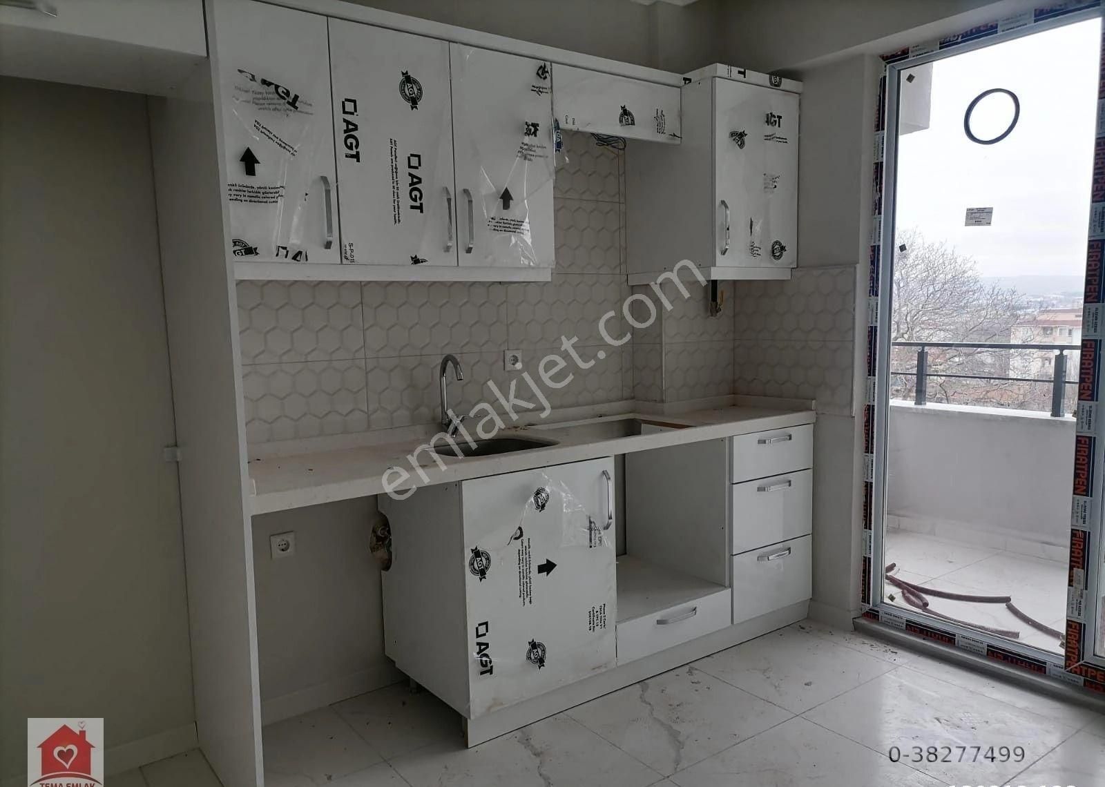 Süleymanpaşa Altınova Satılık Daire TEKİRDAĞ ALTINOVA MAH.SATILIK 2+1 DAİRE