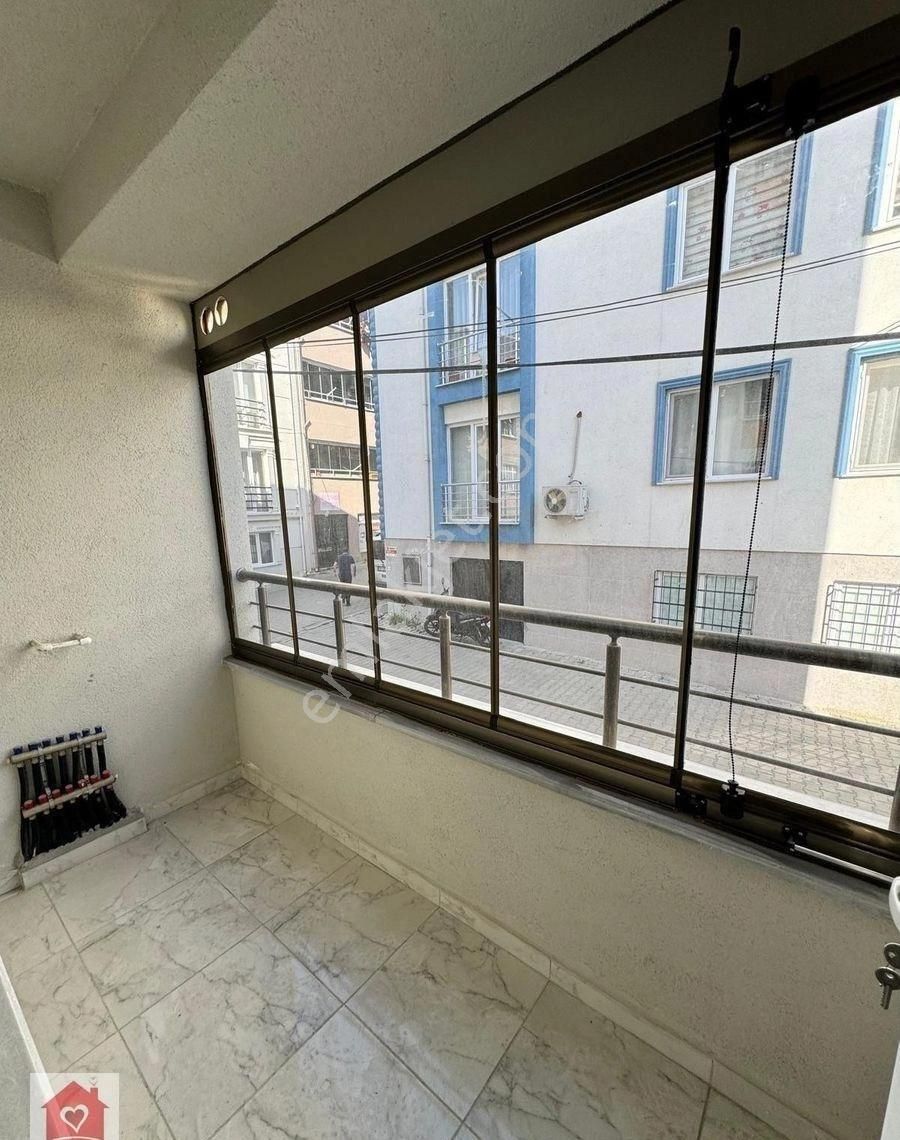 Süleymanpaşa 100. Yıl Satılık Daire TEKİRDAĞ ÇINARLIDA SIFIR 2+1 DAİRE