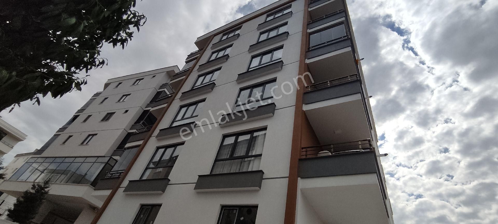 Atakum Körfez Satılık Daire KÖRFEZ'DE 1+1 DAİRE