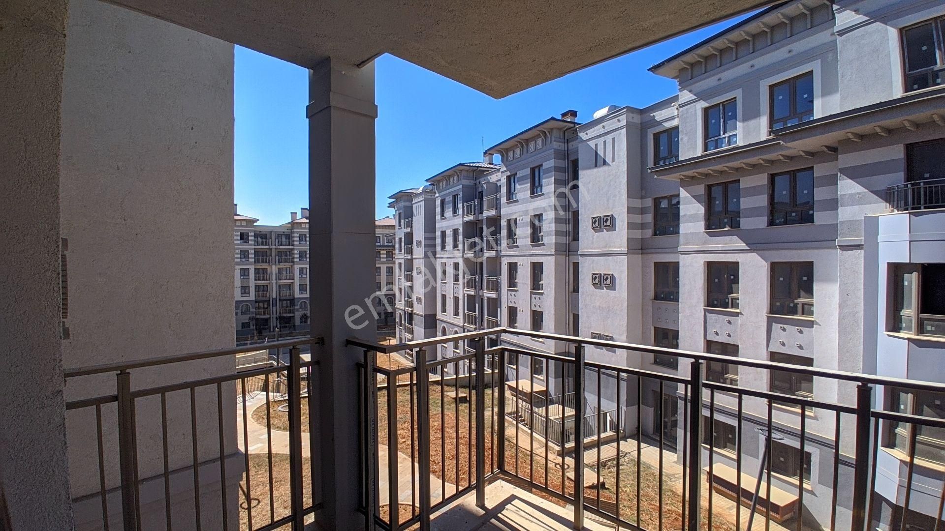 15 Temmuz Selçuklu Evlerinde Oturum Hazır 3+1 125 M2 Daire - Görsel 13