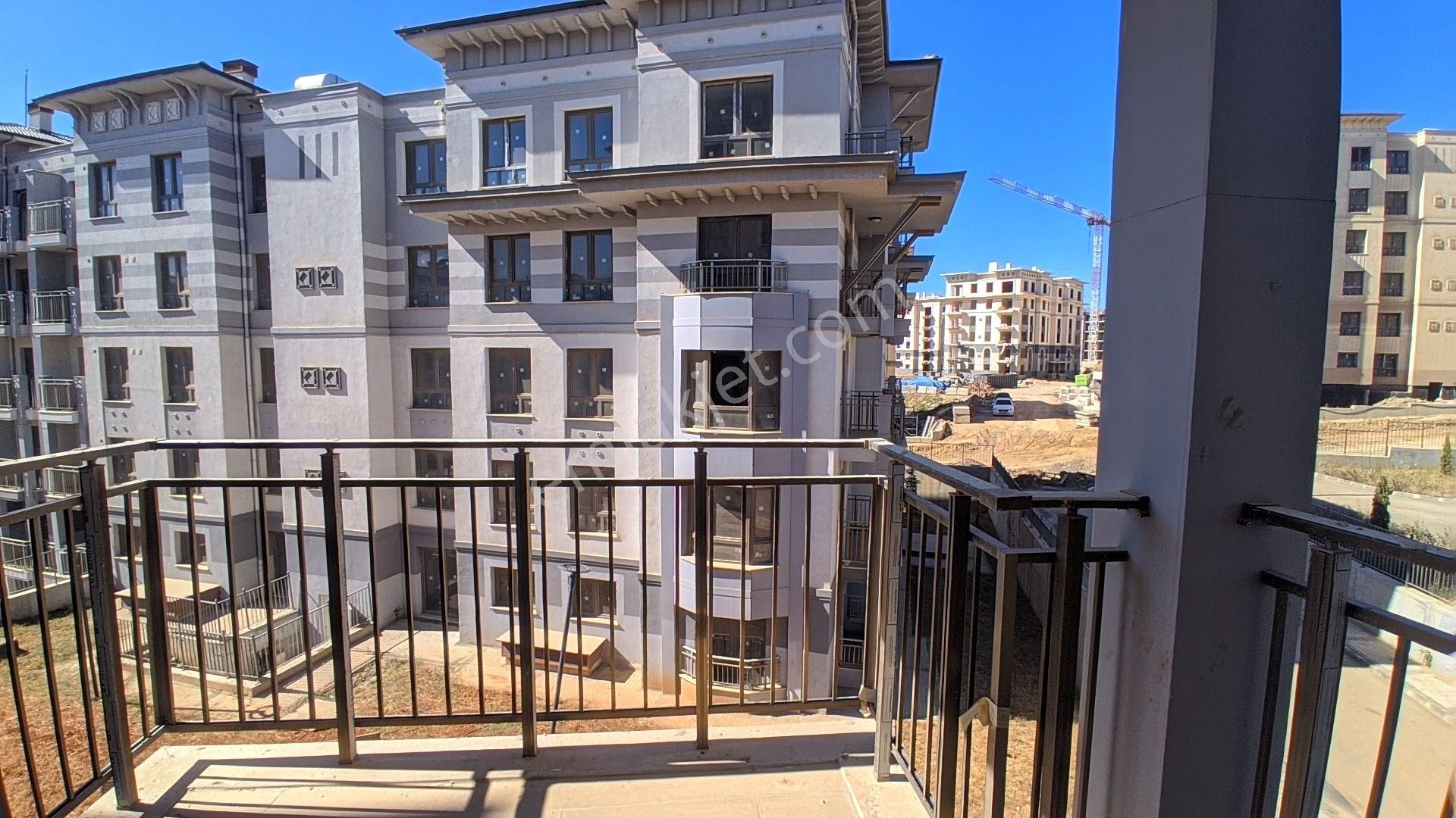 15 Temmuz Selçuklu Evlerinde Oturum Hazır 3+1 125 M2 Daire - Görsel 12