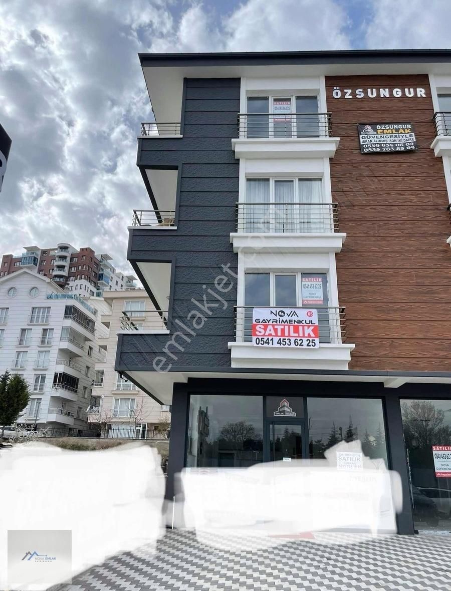 Etimesgut Alsancak Satılık Daire ALSANCAK MAH BAĞLICA Y/ÜZERİ SATILIK 2+1 ASANSÖRLÜ SIFIR DAİRE