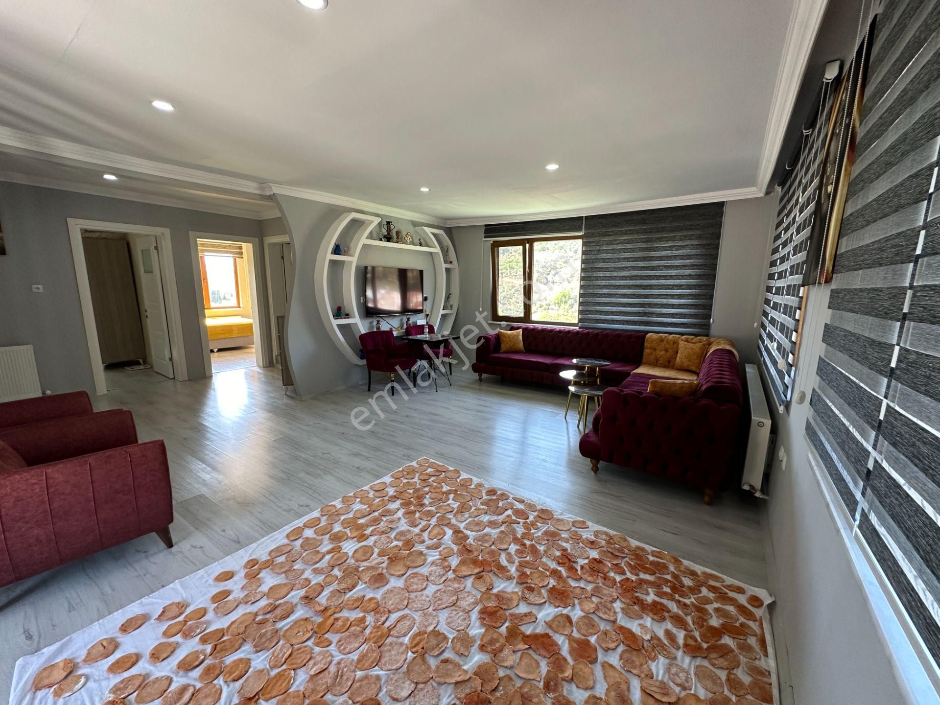 Yankı'dan Gemlik Küçük Kumlada Arsa İçinde 300 M2 Müstakil Villa - Görsel 9