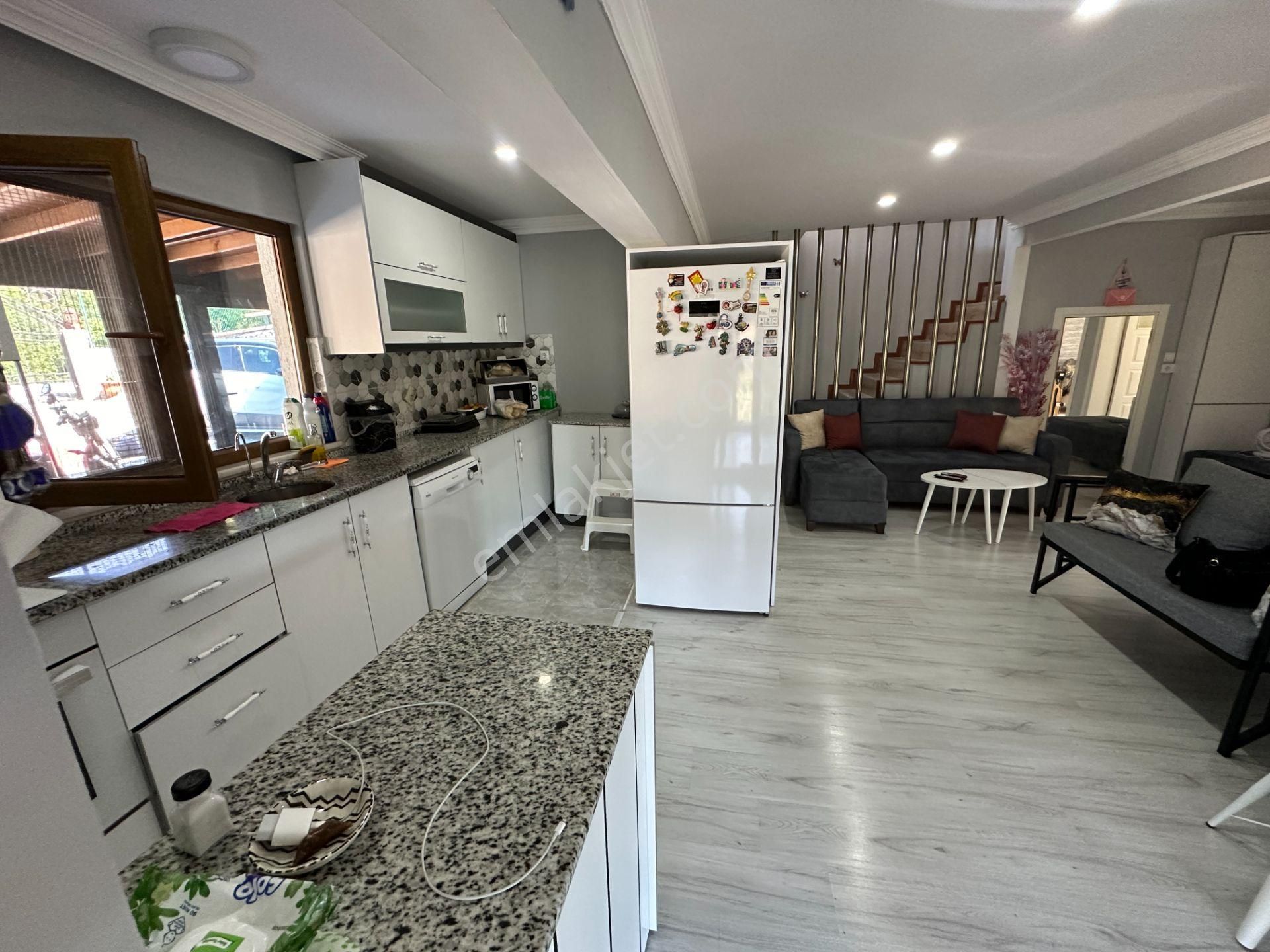 Yankı'dan Gemlik Küçük Kumlada Arsa İçinde 300 M2 Müstakil Villa - Görsel 15