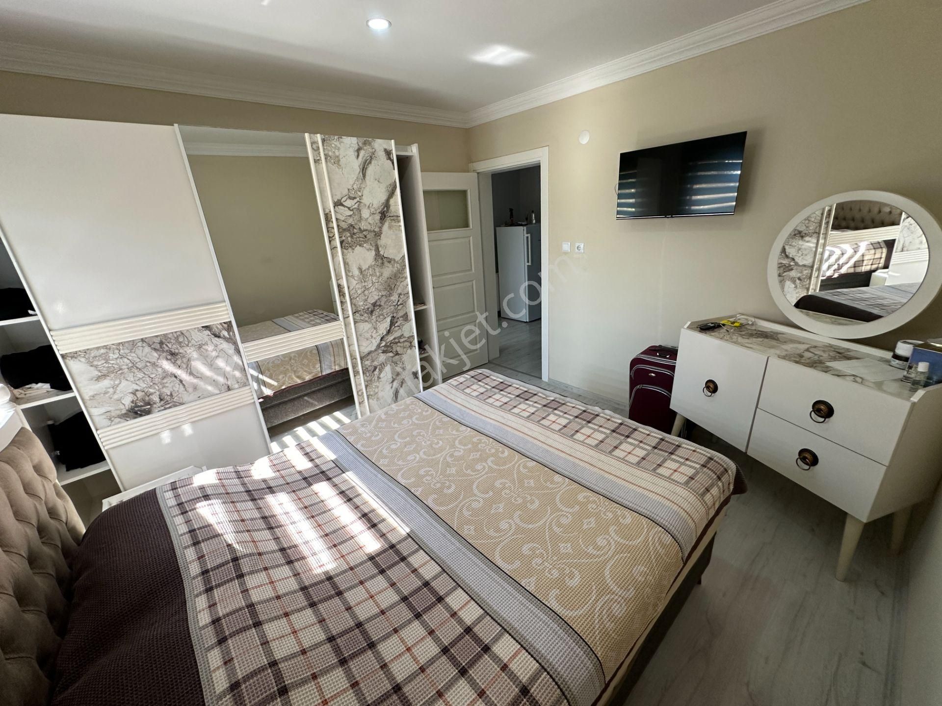 Yankı'dan Gemlik Küçük Kumlada Arsa İçinde 300 M2 Müstakil Villa - Görsel 30