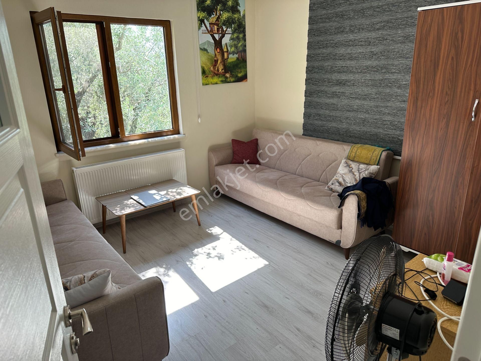 Yankı'dan Gemlik Küçük Kumlada Arsa İçinde 300 M2 Müstakil Villa - Görsel 24