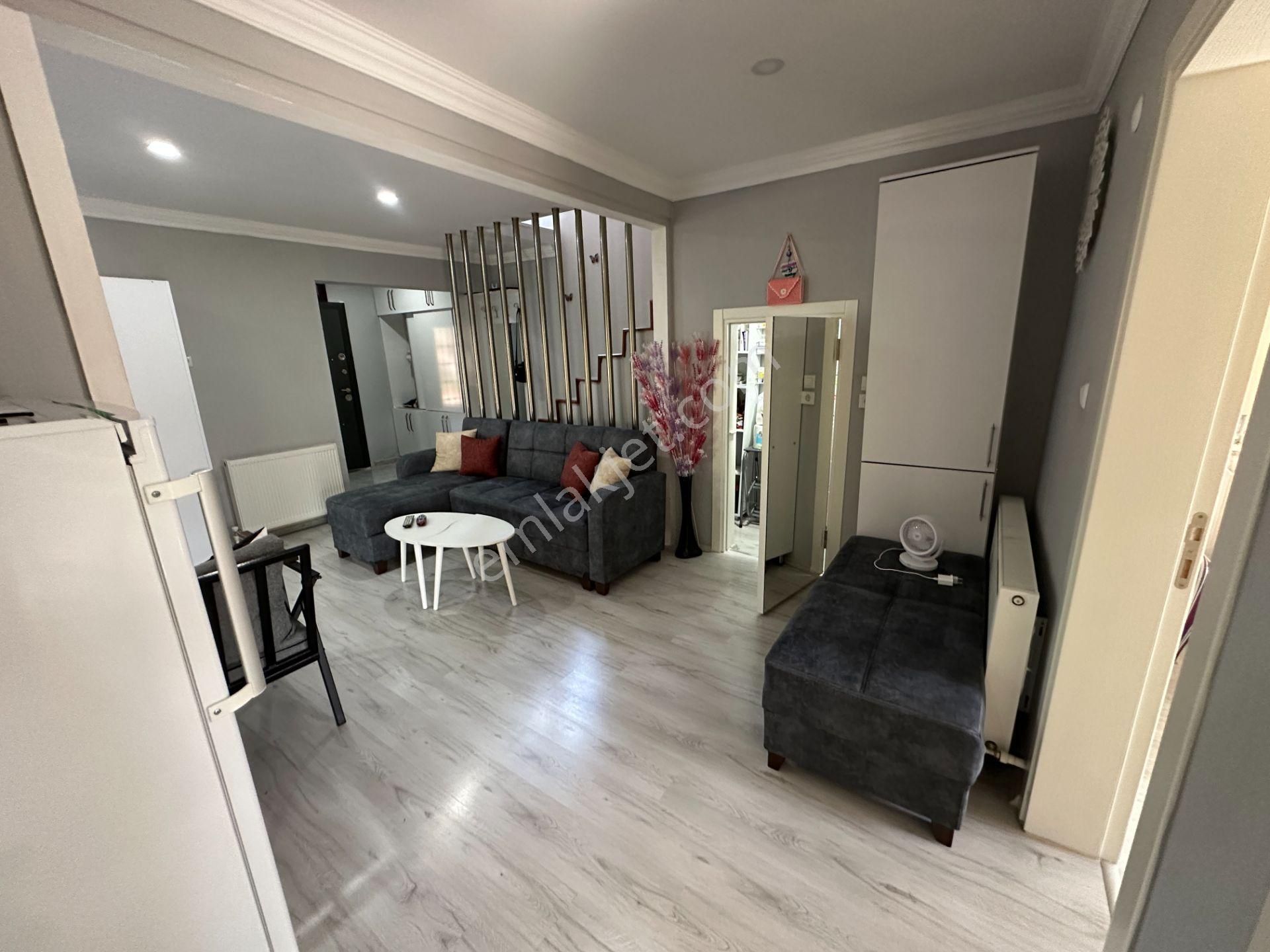 Yankı'dan Gemlik Küçük Kumlada Arsa İçinde 300 M2 Müstakil Villa - Görsel 25