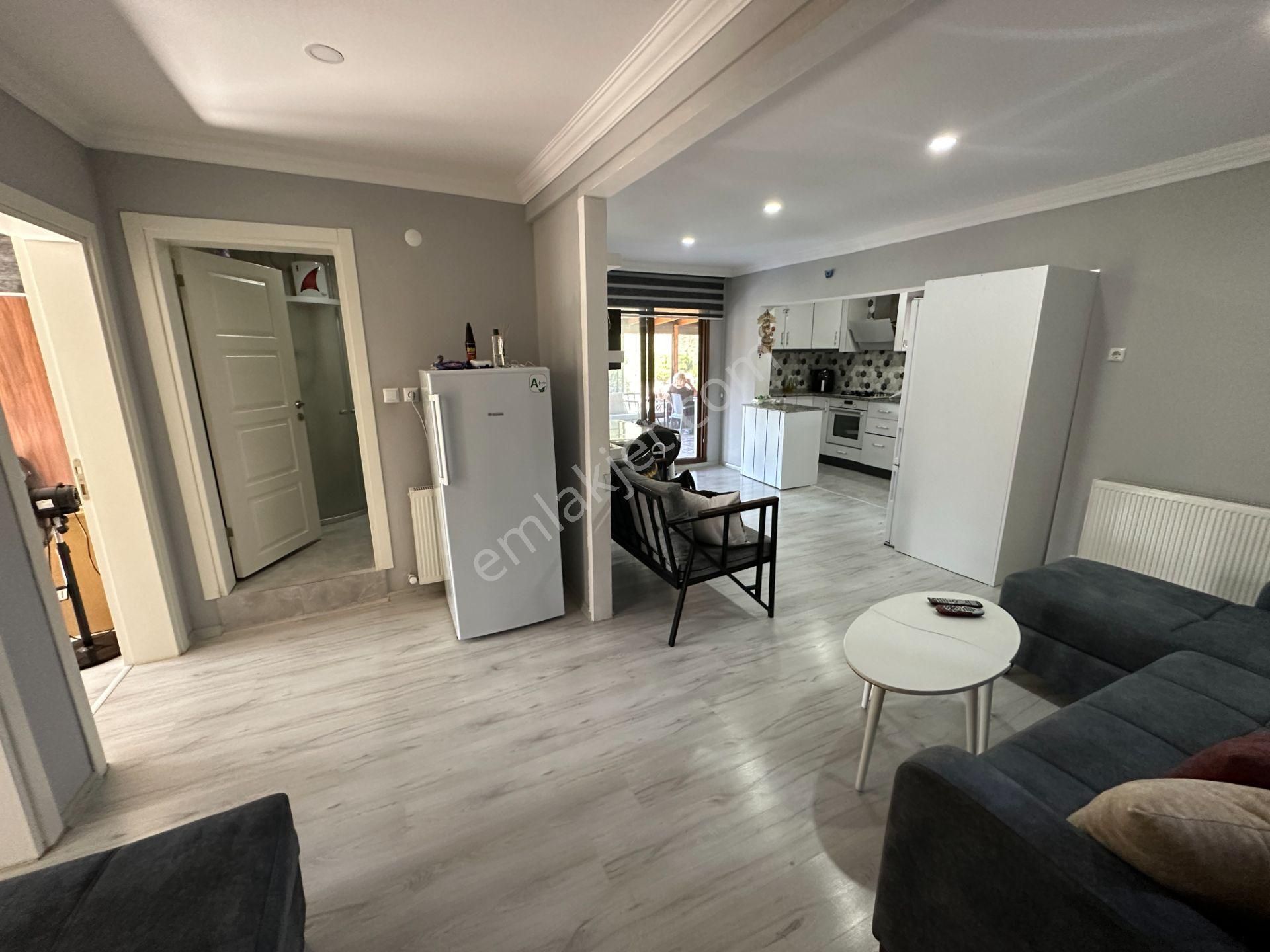 Yankı'dan Gemlik Küçük Kumlada Arsa İçinde 300 M2 Müstakil Villa - Görsel 31