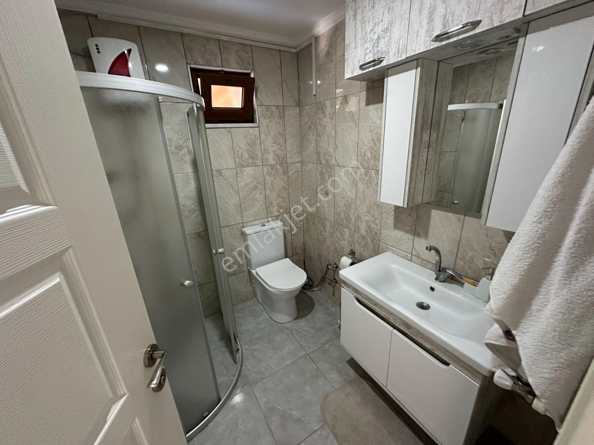 Yankı'dan Gemlik Küçük Kumlada Arsa İçinde 300 M2 Müstakil Villa - Görsel 23