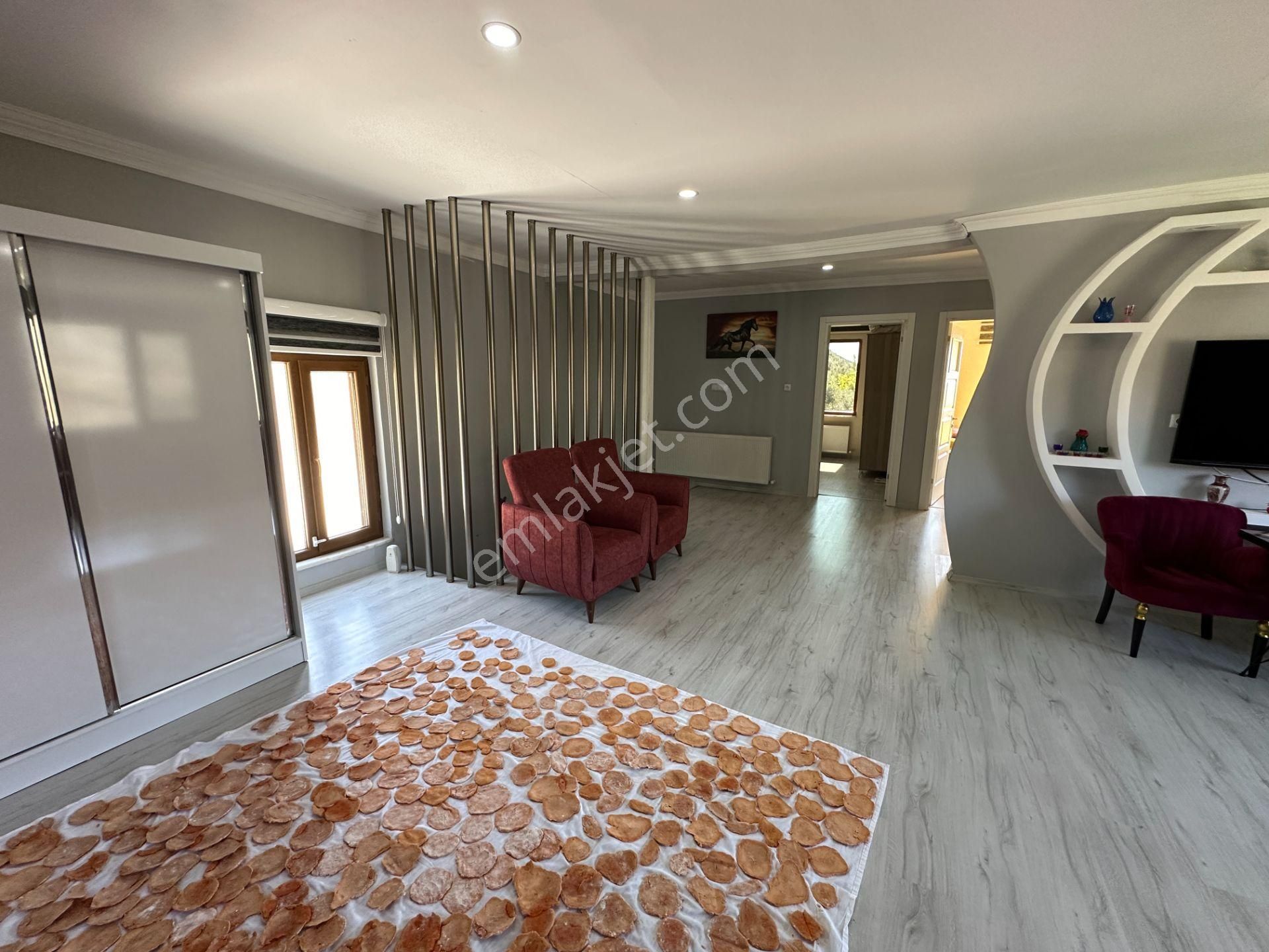 Yankı'dan Gemlik Küçük Kumlada Arsa İçinde 300 M2 Müstakil Villa - Görsel 22