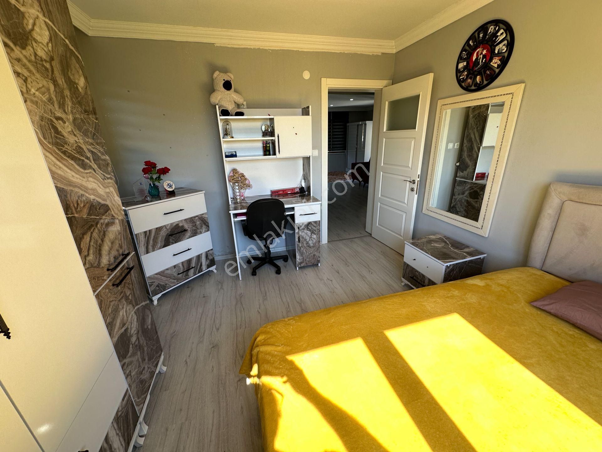 Yankı'dan Gemlik Küçük Kumlada Arsa İçinde 300 M2 Müstakil Villa - Görsel 17