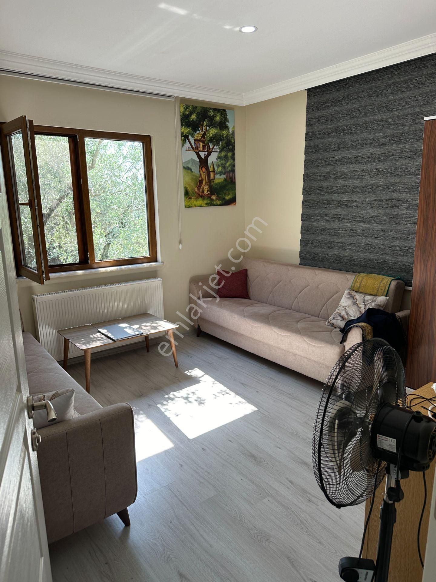 Yankı'dan Gemlik Küçük Kumlada Arsa İçinde 300 M2 Müstakil Villa - Görsel 11