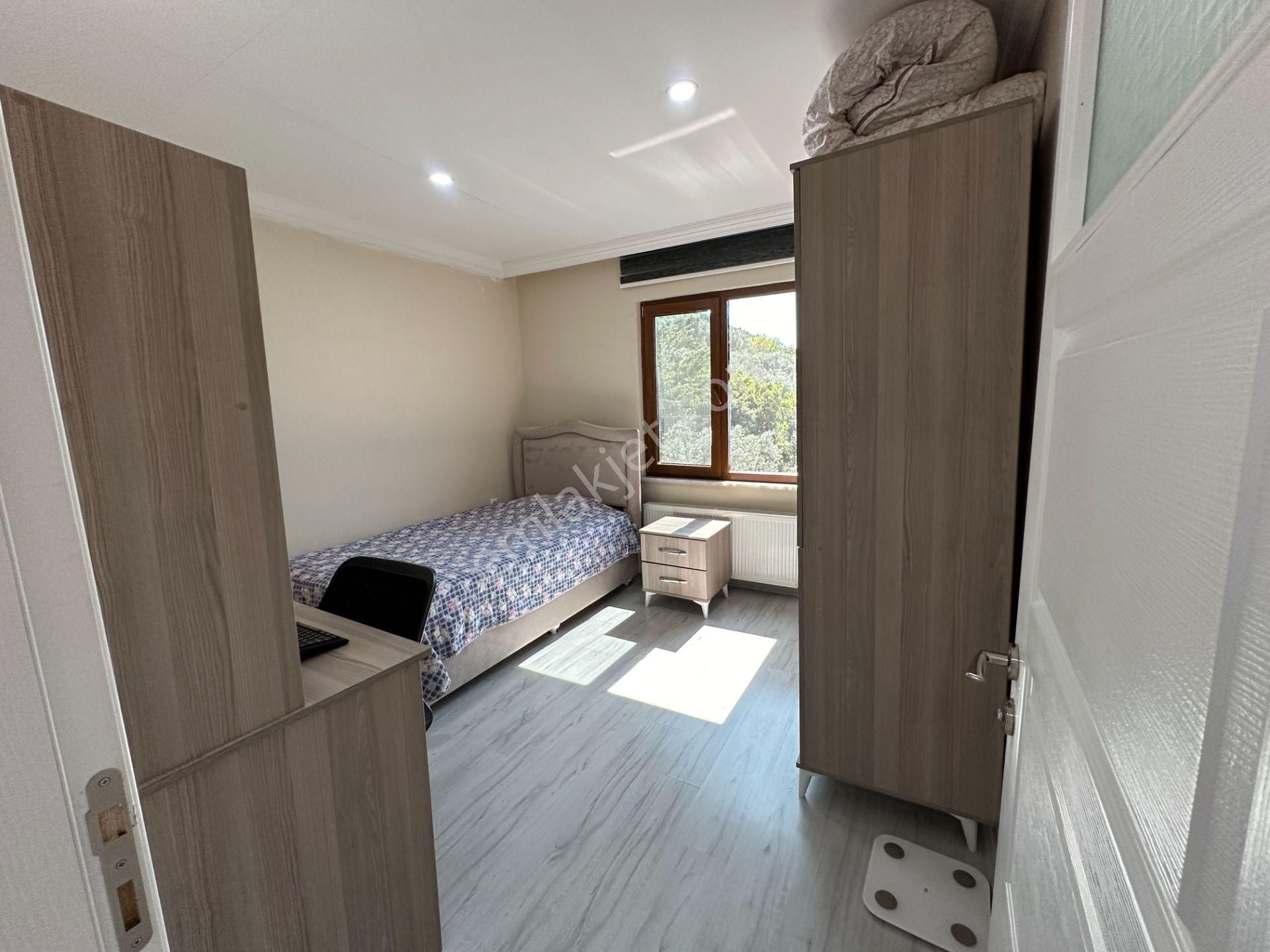 Yankı'dan Gemlik Küçük Kumlada Arsa İçinde 300 M2 Müstakil Villa - Görsel 8