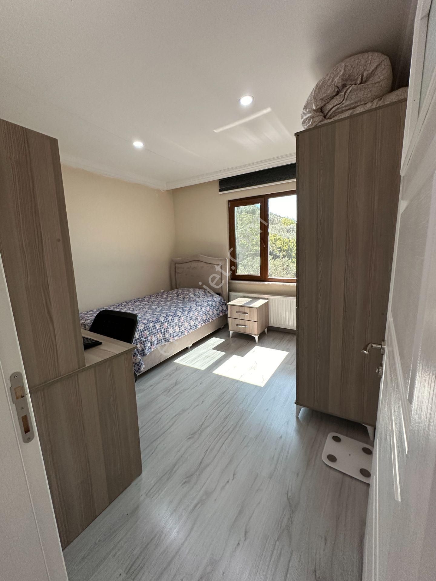 Yankı'dan Gemlik Küçük Kumlada Arsa İçinde 300 M2 Müstakil Villa - Görsel 20