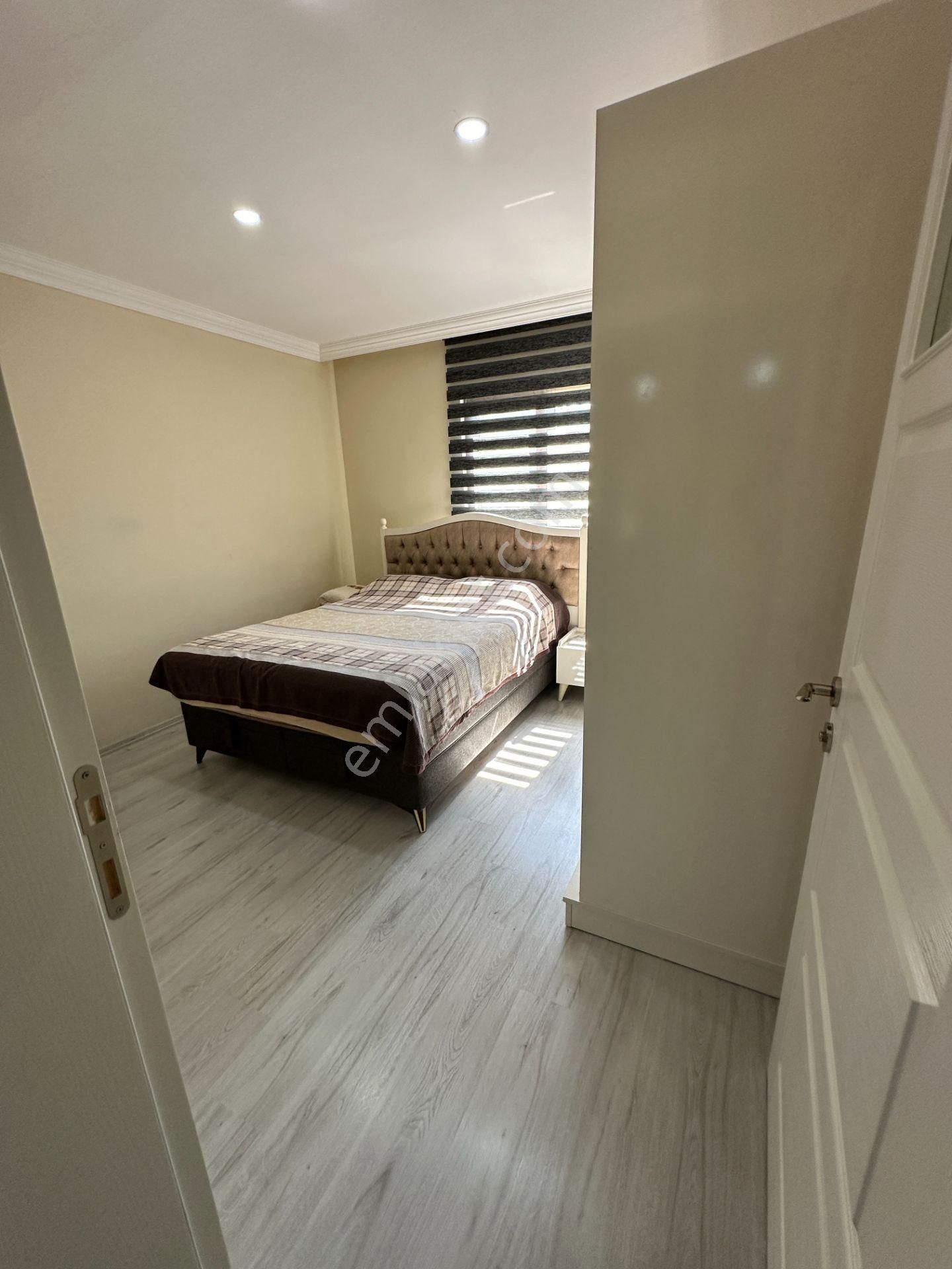 Yankı'dan Gemlik Küçük Kumlada Arsa İçinde 300 M2 Müstakil Villa - Görsel 33