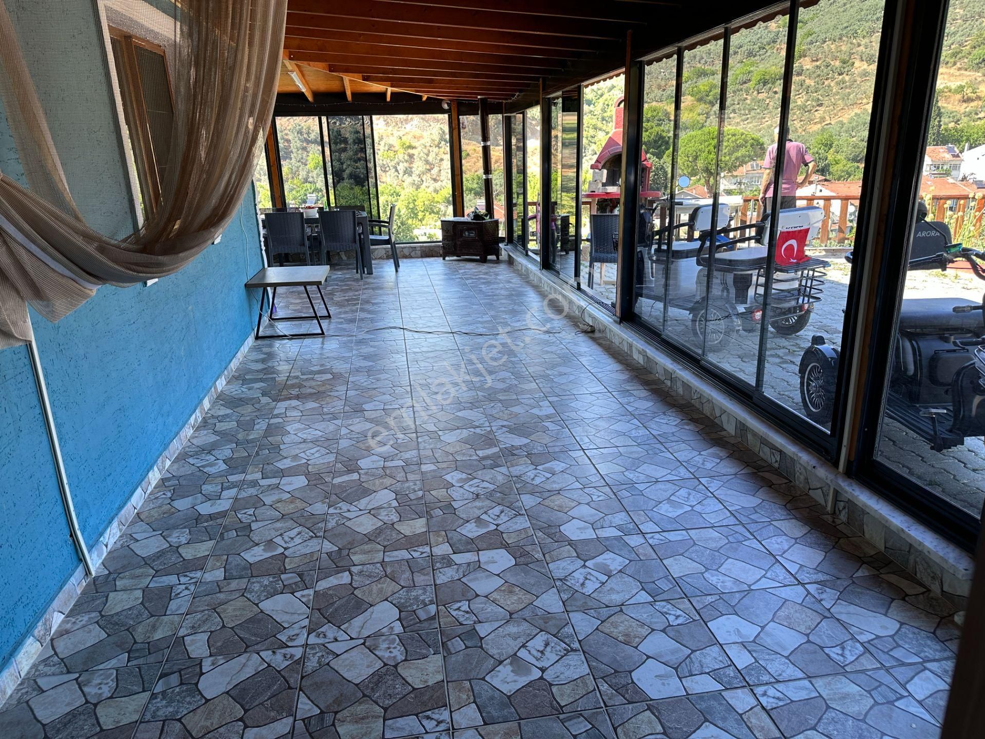 Yankı'dan Gemlik Küçük Kumlada Arsa İçinde 300 M2 Müstakil Villa - Görsel 4