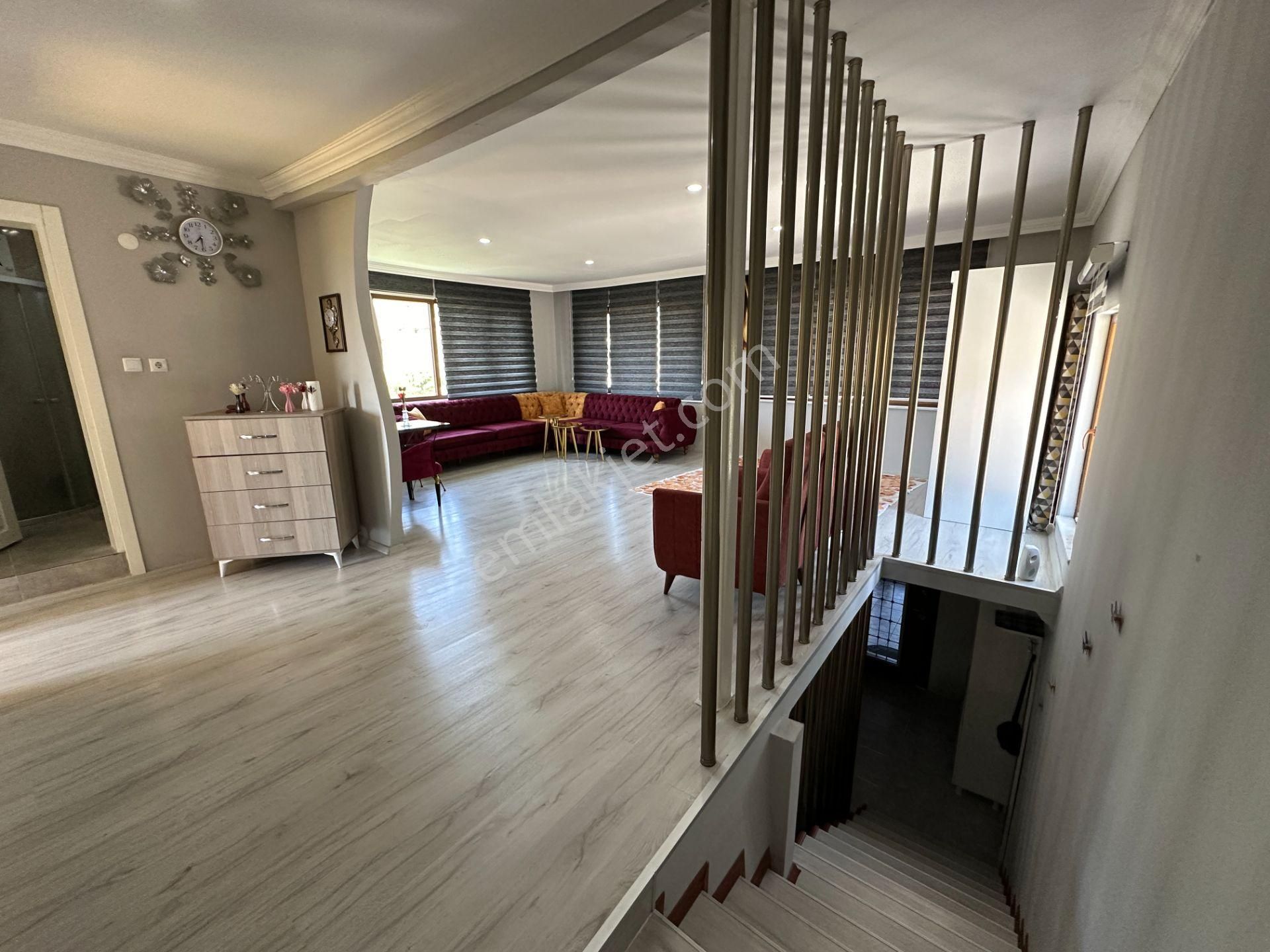 Yankı'dan Gemlik Küçük Kumlada Arsa İçinde 300 M2 Müstakil Villa - Görsel 6