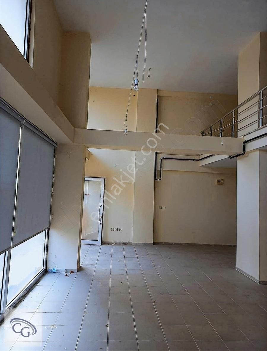 Çorlu-tekirdağ Yolu'na Cepheli Satılık 110 M² Asma Katlı Dükkan - Görsel 4