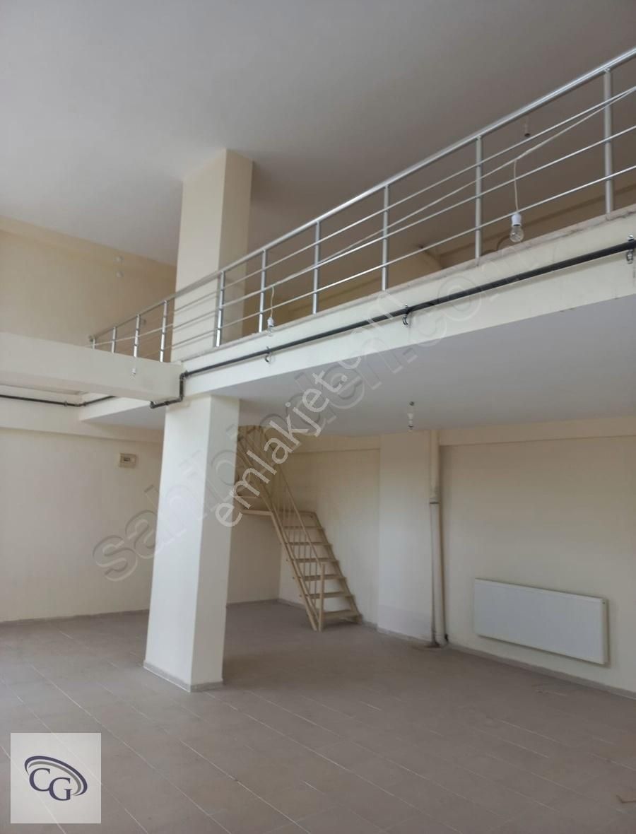 Çorlu-tekirdağ Yolu'na Cepheli Satılık 110 M² Asma Katlı Dükkan - Görsel 5